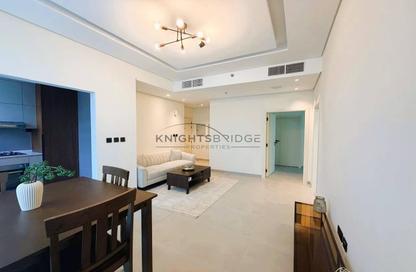 Apartment - 2 Bedrooms - 3 Bathrooms for rent in PG One - Al Furjan - Dubai