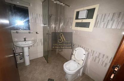 Apartment - Studio - 1 for rent in Abna Saqer Building - Al Hamidiya 1 - Al Hamidiya - Ajman Apartment - Studio - 1 for rent in Abna Saqer Building - Al Hamidiya 1 - Al Hamidiya - Ajman