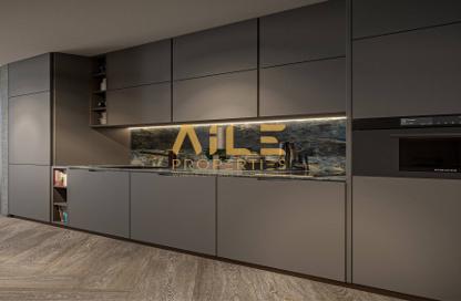 Apartment - 2 - 2 for sale in The Central Downtown D - The Central Downtown - Arjan - Dubai