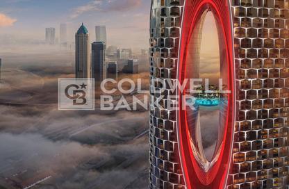 Apartment - Studio - 1 for sale in Aykon City Tower D - Aykon City - Business Bay - Dubai Apartment - Studio - 1 for sale in Aykon City Tower D - Aykon City - Business Bay - Dubai