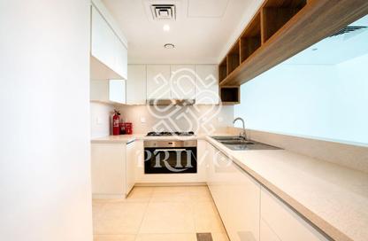 Apartment - 3 Bedrooms - 4 Bathrooms for rent in Downtown Views II Tower 2 - Downtown Views II - Zabeel 2 - Zabeel - Dubai