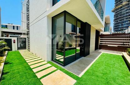 Villa - 4 Bedrooms - 5 Bathrooms for rent in Danah Bay - Al Marjan Island - Ras Al Khaimah Villa - 4 Bedrooms - 5 Bathrooms for rent in Danah Bay - Al Marjan Island - Ras Al Khaimah