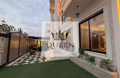 Apartment - 6 Bedrooms - 7+ Bathrooms for sale in Al Helio 2 - Al Helio - Ajman