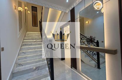 Apartment - 6 Bedrooms - 7+ Bathrooms for sale in Al Helio 2 - Al Helio - Ajman