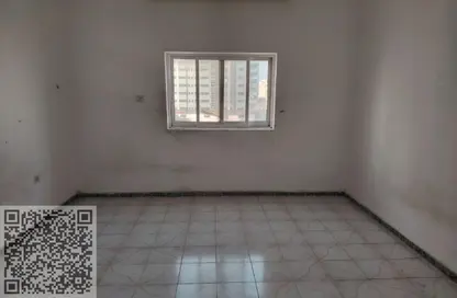 شقة - 2 غرف نوم - 1 حمام للايجار في مساكن كورنيش عجمان - طريق كورنيش عجمان - عجمان