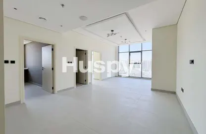 شقة - غرفة نوم - 2 حمامات للايجار في بي جي وان - الفرجان - دبي