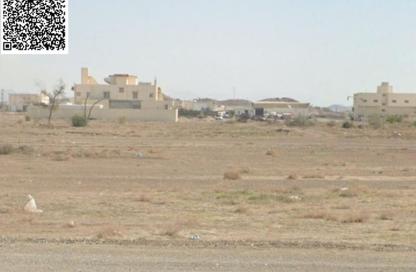 Land - Studio for sale in Manama - Ajman