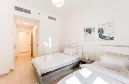 Apartment - 3 Bedrooms - 4 Bathrooms for rent in Al Andalus Tower D - Al Andalus - Jumeirah Golf Estates - Dubai Apartment - 3 Bedrooms - 4 Bathrooms for rent in Al Andalus Tower D - Al Andalus - Jumeirah Golf Estates - Dubai