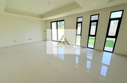 Townhouse - 3 Bedrooms - 5 Bathrooms for rent in Odora - Damac Hills 2 - Dubai Townhouse - 3 Bedrooms - 5 Bathrooms for rent in Odora - Damac Hills 2 - Dubai