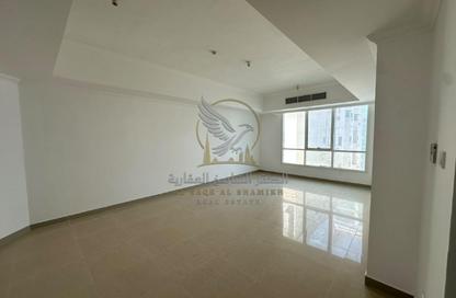 Apartment - 2 - 3 for rent in Jamal Abdul Nasser Street - Al Majaz - Sharjah