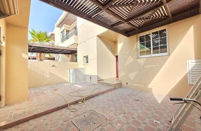 Villa - 4 - 4 for rent in Mirdif Villas - Mirdif - Dubai Villa - 4 - 4 for rent in Mirdif Villas - Mirdif - Dubai