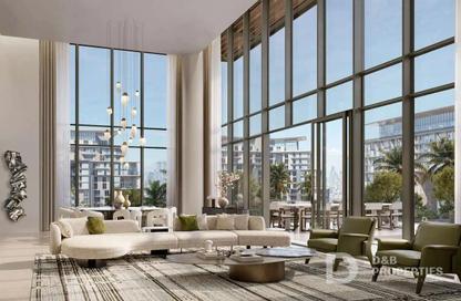 Apartment - 4 Bedrooms - 5 Bathrooms for sale in City Walk Crestlane 3 Building A - City Walk Crestlane 3 - City Walk Crestlane - City Walk - Dubai Apartment - 4 Bedrooms - 5 Bathrooms for sale in City Walk Crestlane 3 Building A - City Walk Crestlane 3 - City Walk Crestlane - City Walk - Dubai