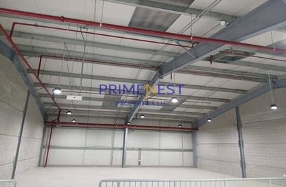 Warehouse - Studio for rent in Al Quoz Industrial Area 4 - Al Quoz Industrial Area - Al Quoz - Dubai