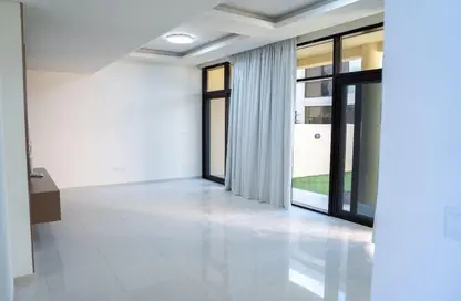 Villa - 3 Bedrooms - 4 Bathrooms for rent in Aura - Tilal Al Ghaf - Dubai