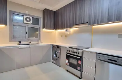 Hotel  and  Hotel Apartment - 2 Bedrooms - 2 Bathrooms for rent in Al Naemiya Tower 1 - Al Naemiya Towers - Al Nuaimiya - Ajman