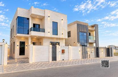 Villa - 5 - 7 for sale in Al Yasmeen 1 - Al Yasmeen - Ajman Villa - 5 - 7 for sale in Al Yasmeen 1 - Al Yasmeen - Ajman