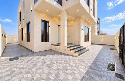 Villa - 5 - 7 for sale in Al Yasmeen 1 - Al Yasmeen - Ajman Villa - 5 - 7 for sale in Al Yasmeen 1 - Al Yasmeen - Ajman