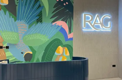 Business Centre - Studio - 4 Bathrooms for rent in RAG Tower Business Centre - Al Barsha 1 - Al Barsha - Dubai