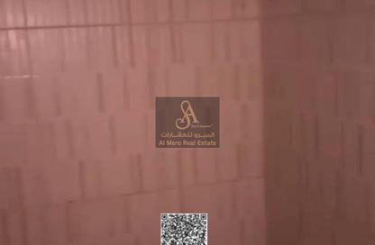 Apartment - Studio - 1 for sale in Ajman One Tower 5 - Ajman One - Ajman Downtown - Ajman
