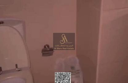 Apartment - Studio - 1 for sale in Ajman One Tower 5 - Ajman One - Ajman Downtown - Ajman