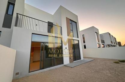 Townhouse - 4 - 5 for rent in Spring - Arabian Ranches 3 - Dubai