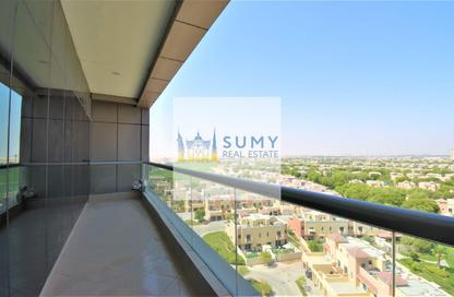Apartment - 1 - 2 for sale in Arena Apartments - The Arena Apartments - Dubai Sports City - Dubai Apartment - 1 - 2 for sale in Arena Apartments - The Arena Apartments - Dubai Sports City - Dubai