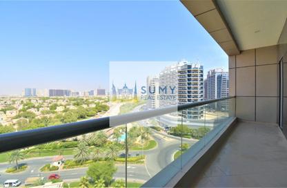 Apartment - 1 - 2 for sale in Arena Apartments - The Arena Apartments - Dubai Sports City - Dubai Apartment - 1 - 2 for sale in Arena Apartments - The Arena Apartments - Dubai Sports City - Dubai