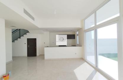Villa - 4 Bedrooms - 4 Bathrooms for rent in Sanctnary - Damac Hills 2 - Dubai