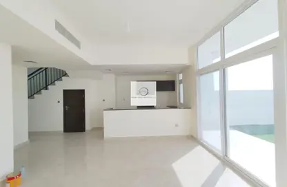 Villa - 4 Bedrooms - 4 Bathrooms for rent in Sanctnary - Damac Hills 2 - Dubai