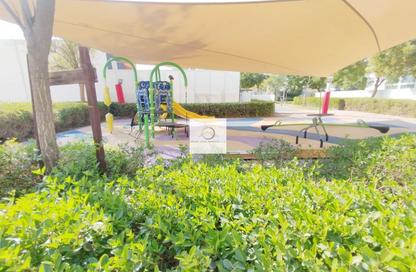 Villa - 4 Bedrooms - 4 Bathrooms for rent in Sanctnary - Damac Hills 2 - Dubai