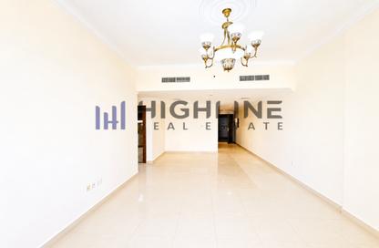 Apartment - 1 Bedroom - 2 Bathrooms for rent in City Oasis 1 - City Oasis - Dubai Silicon Oasis - Dubai