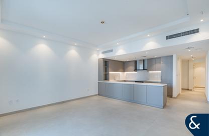 Apartment - 3 Bedrooms - 3 Bathrooms for sale in Skyview Tower - Dubai Marina - Dubai