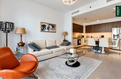 Apartment - 2 - 2 for rent in Park Heights 1 - Park Heights - Dubai Hills Estate - Dubai Apartment - 2 - 2 for rent in Park Heights 1 - Park Heights - Dubai Hills Estate - Dubai