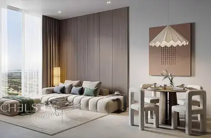 شقة - 1 حمام للبيع في اوريليا ريزدينسز - مدينة دبي الرياضية - دبي