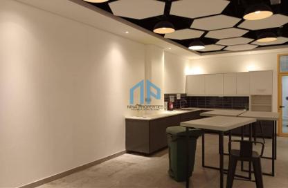 Warehouse - Studio - 1 Bathroom for rent in RAS - Umm Ramool - Dubai