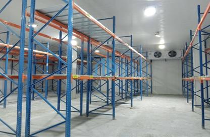 Warehouse - Studio - 1 Bathroom for rent in RAS - Umm Ramool - Dubai Warehouse - Studio - 1 Bathroom for rent in RAS - Umm Ramool - Dubai