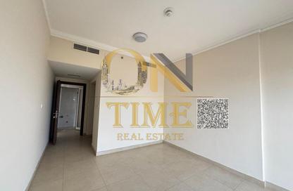 Apartment - 1 Bedroom - 2 Bathrooms for rent in Liwara 1 - Ajman