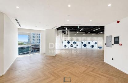 Office Space - Studio - 1 Bathroom for rent in Magnum Opus Bay - Business Bay - Dubai