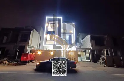 فيلا - 6 غرف نوم - 8 حمامات للبيع في 1 الياسمين - الياسمين - عجمان