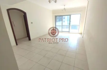 Apartment - 1 Bedroom - 2 Bathrooms for rent in Art 8 - Barsha Heights (Tecom) - Dubai