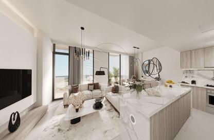 Apartment - 3 Bedrooms - 4 Bathrooms for sale in Louvre Abu Dhabi Residences - Saadiyat Cultural District - Saadiyat Island - Abu Dhabi