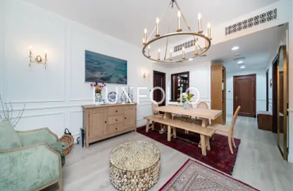 Apartment - 2 Bedrooms - 3 Bathrooms for sale in Yansoon 8 - Yansoon - Old Town - Downtown Dubai - Dubai