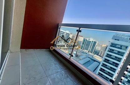 Apartment - 2 Bedrooms - 2 Bathrooms for rent in La Vista Residence 1 - La Vista Residence - Dubai Silicon Oasis - Dubai