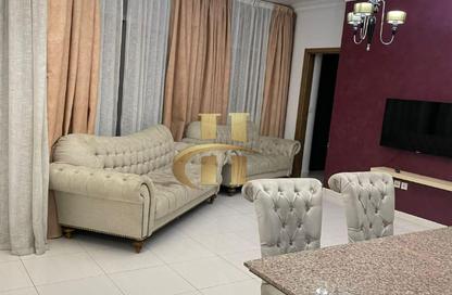 Apartment - 1 - 2 for rent in Cappadocia - District 13 - Jumeirah Village Circle - Dubai