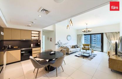 Apartment - 3 Bedrooms - 3 Bathrooms for sale in Burj Crown - Downtown Dubai - Dubai