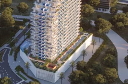 Apartment - Studio - 1 for sale in Samana Lake Views - Dubai Production City (IMPZ) - Dubai Apartment - Studio - 1 for sale in Samana Lake Views - Dubai Production City (IMPZ) - Dubai