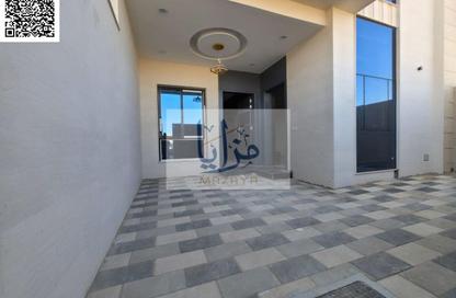 Townhouse - 5 Bedrooms - 7 Bathrooms for sale in Al Helio 2 - Al Helio - Ajman