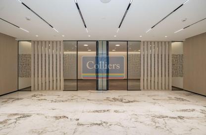 Office Space - Studio - 1 for rent in Emaar Business Park Building 4 - Emaar Business Park - Sheikh Zayed Road - Dubai Office Space - Studio - 1 for rent in Emaar Business Park Building 4 - Emaar Business Park - Sheikh Zayed Road - Dubai