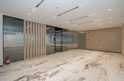 Office Space - Studio - 1 for rent in Emaar Business Park Building 4 - Emaar Business Park - Sheikh Zayed Road - Dubai Office Space - Studio - 1 for rent in Emaar Business Park Building 4 - Emaar Business Park - Sheikh Zayed Road - Dubai