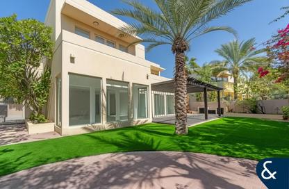 Villa - 5 Bedrooms - 5 Bathrooms for sale in Saheel 1 - Saheel - Arabian Ranches - Dubai